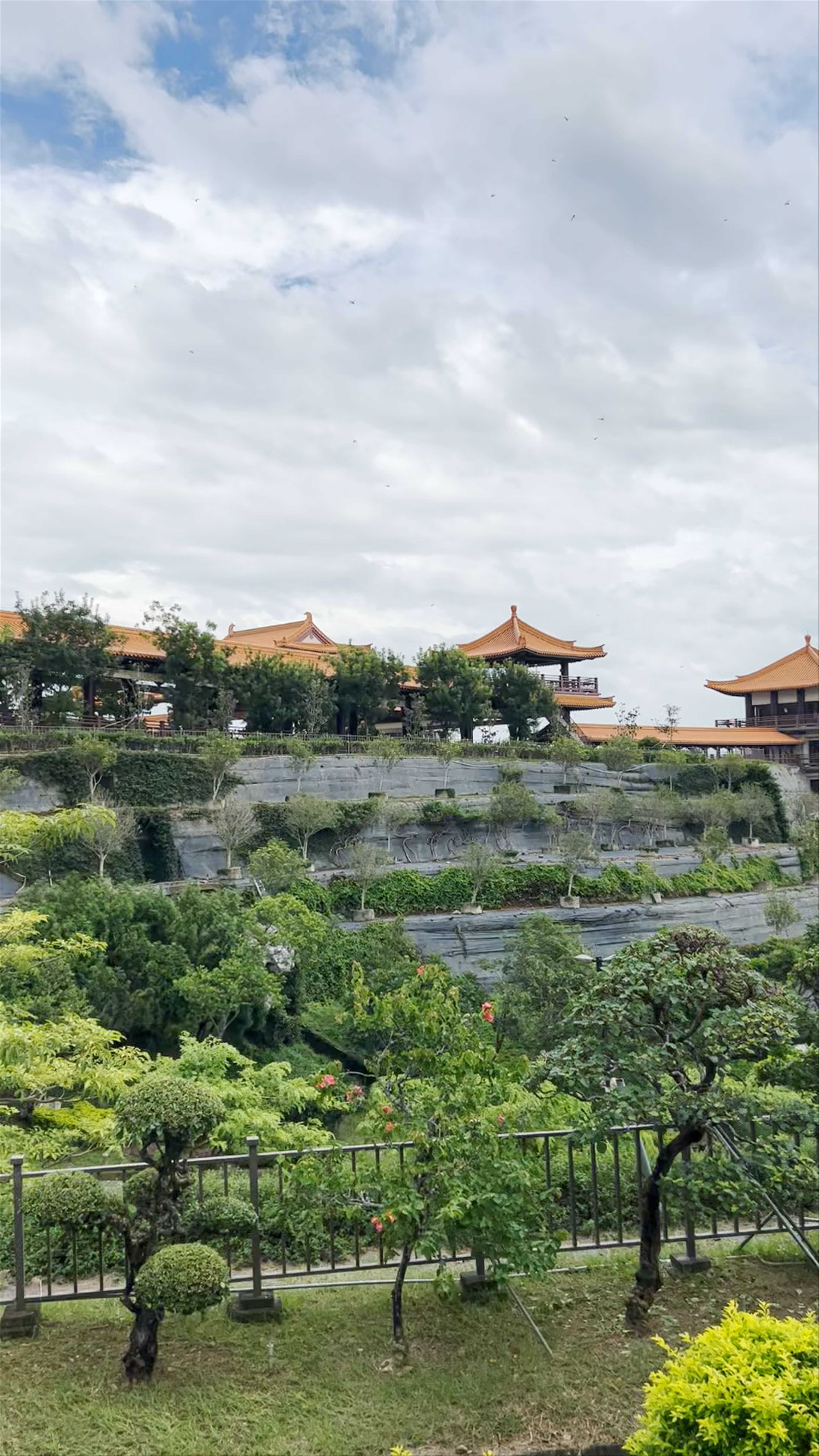 Fo Guang Shan Dharma Hall