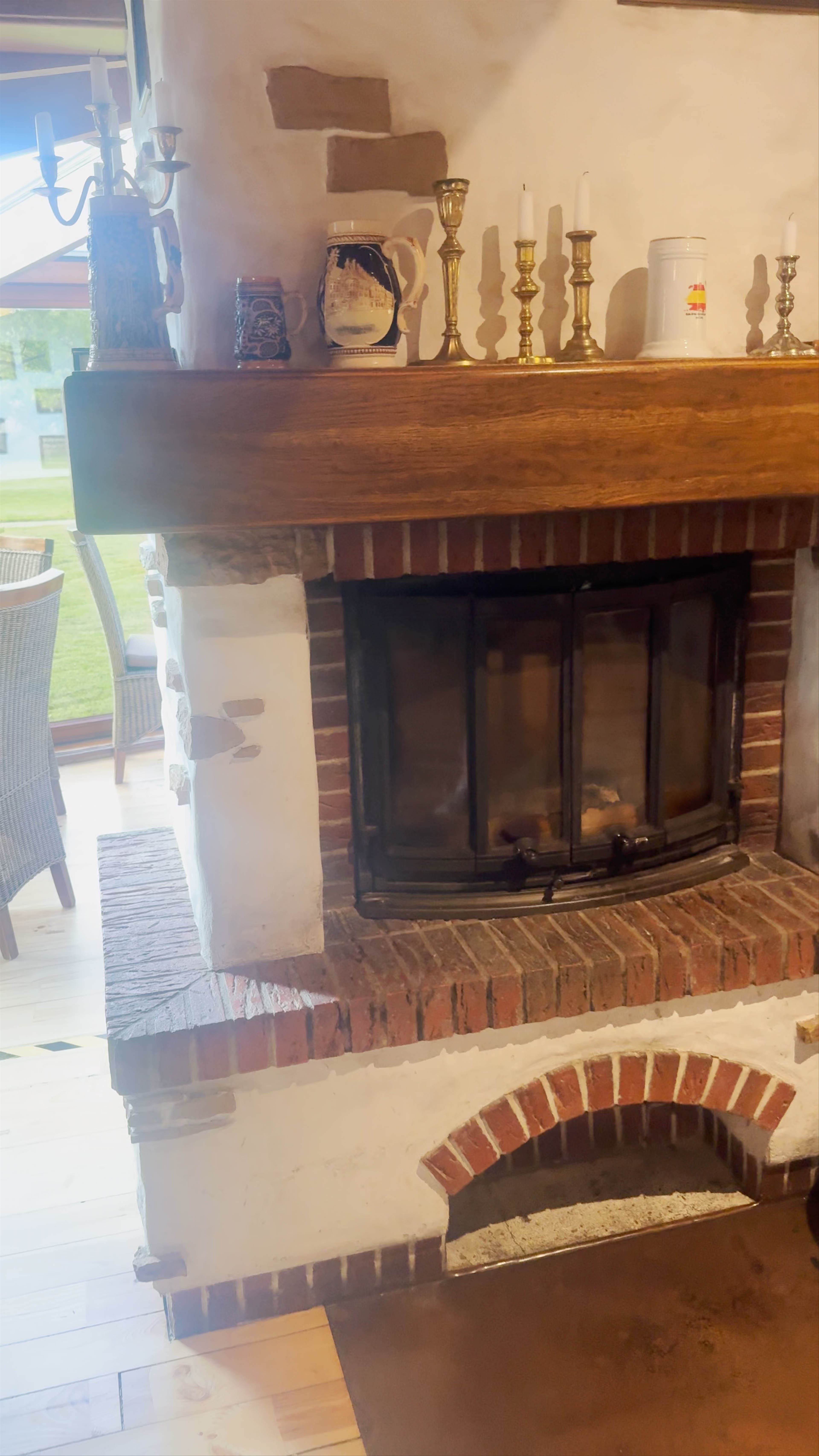 Viesnīca un restorāns Aparjods