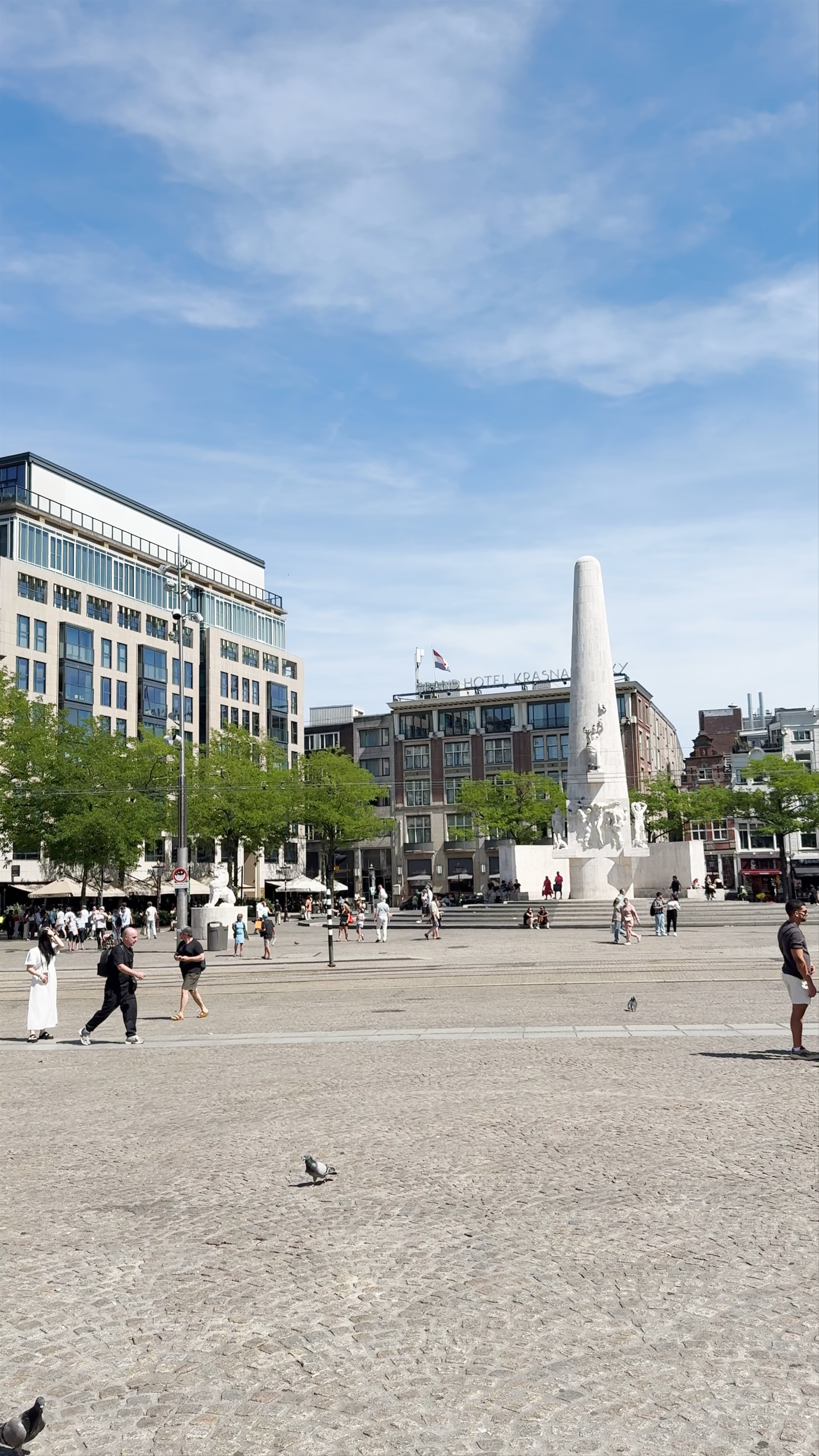 Nationaal Monument