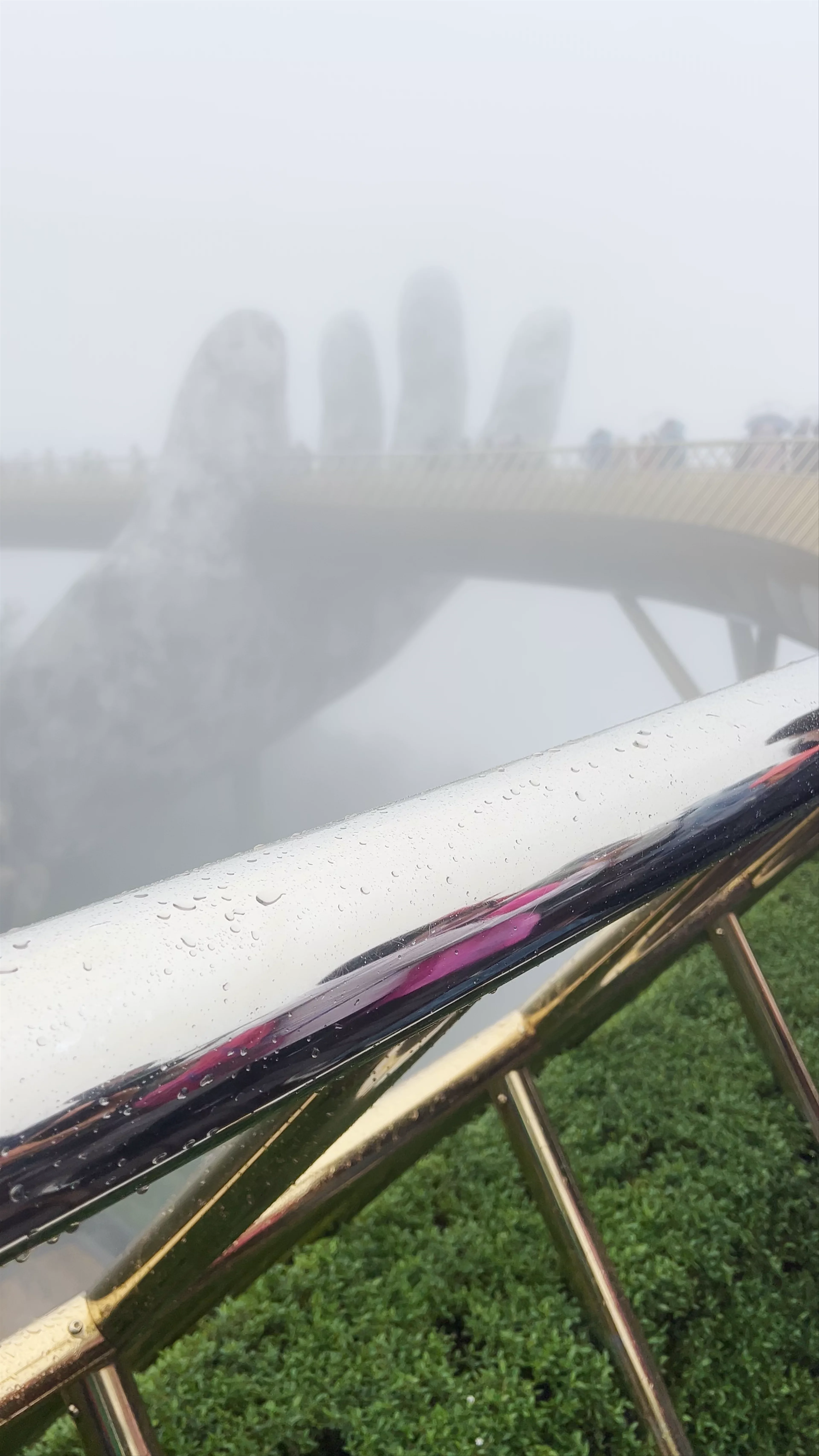 Golden Bridge, Hòa Ninh, Hòa Vang