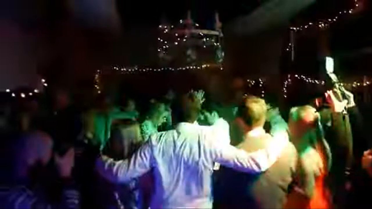 The Prodigal Duo – Mr Brightside @ Tenuta di Casa Bruciata - video