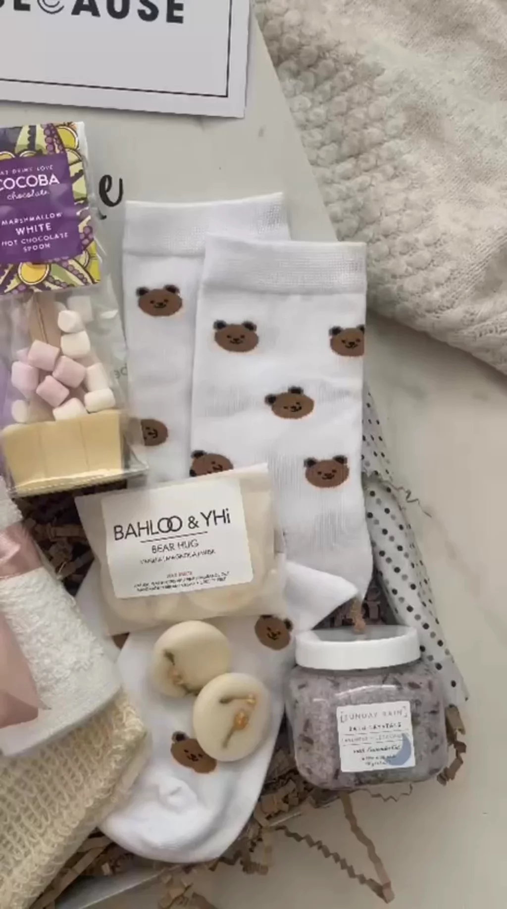 Product video