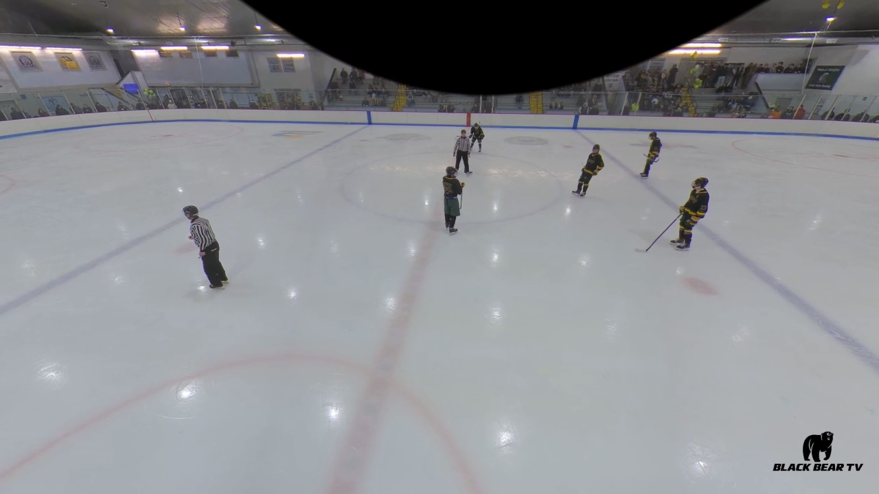 Pimental's Highlights - East Bridgewater's Offensive Star