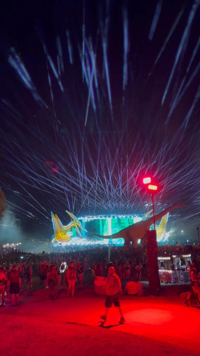 Lost Lands - Festivals Near Me - Thornville, Ohio
