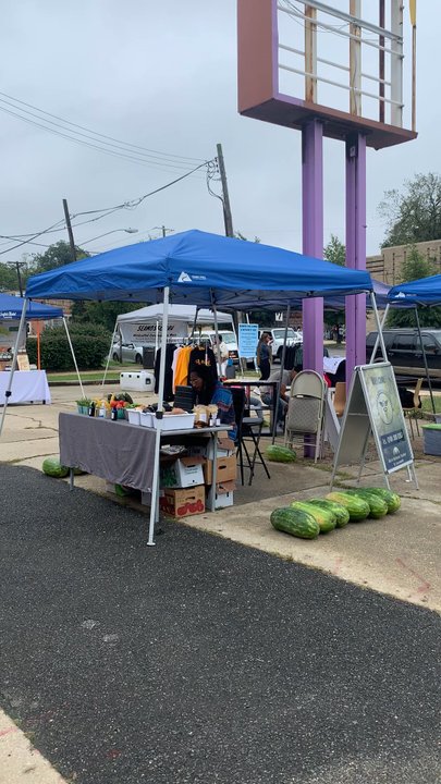 Soufside Market - Flea Markets Near Me - Washington, DC, District of Columbia