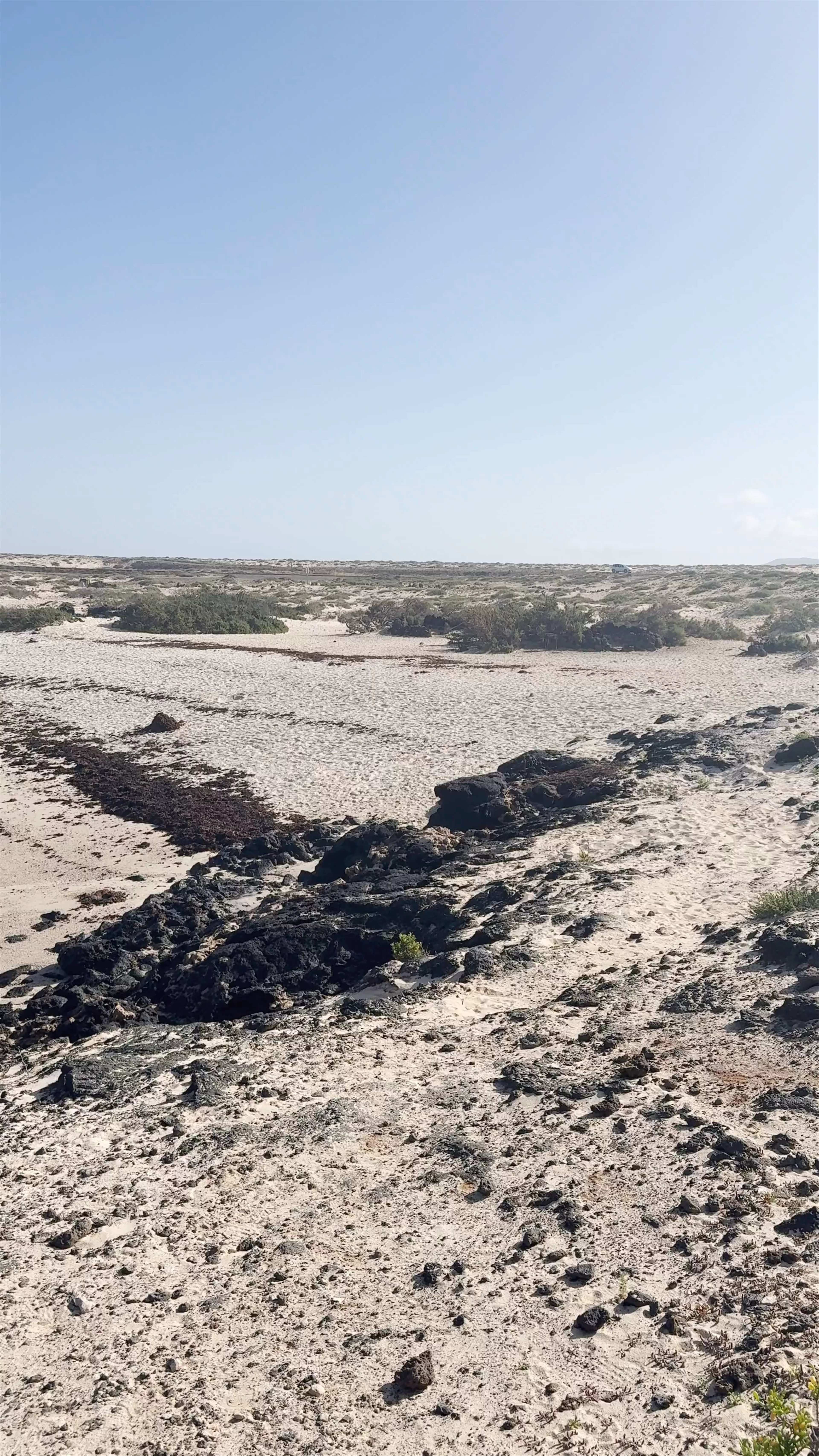 Playa Los Charcos III