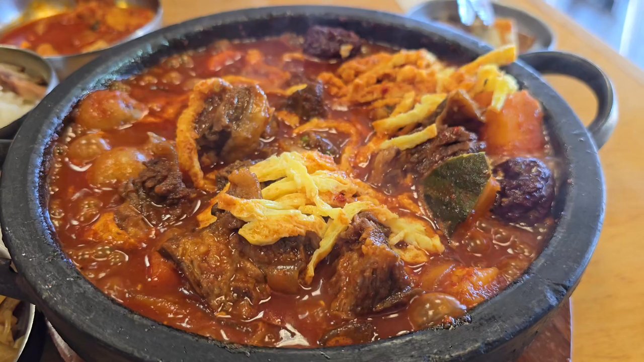 Yoo's Place - : yum~ - Korean Near Me - Buena Park, California