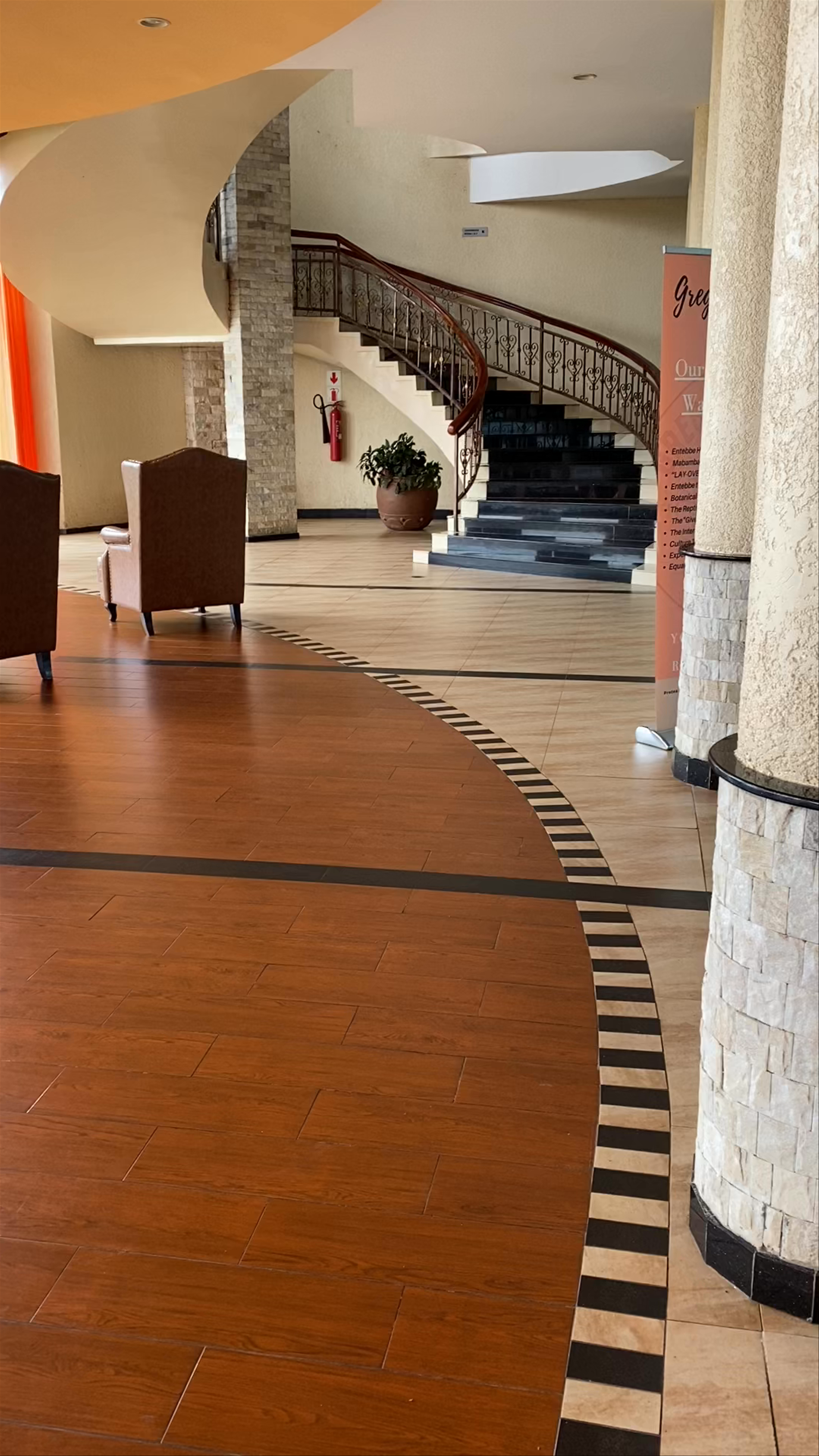 Protea Hotel by Marriott Entebbe