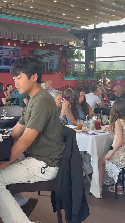 Bourbon Street - Cajun/Creole Near Me - Bayside, New York