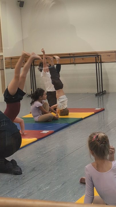 Children's Dance Theater - Dance Schools Near Me - Auburn, Washington