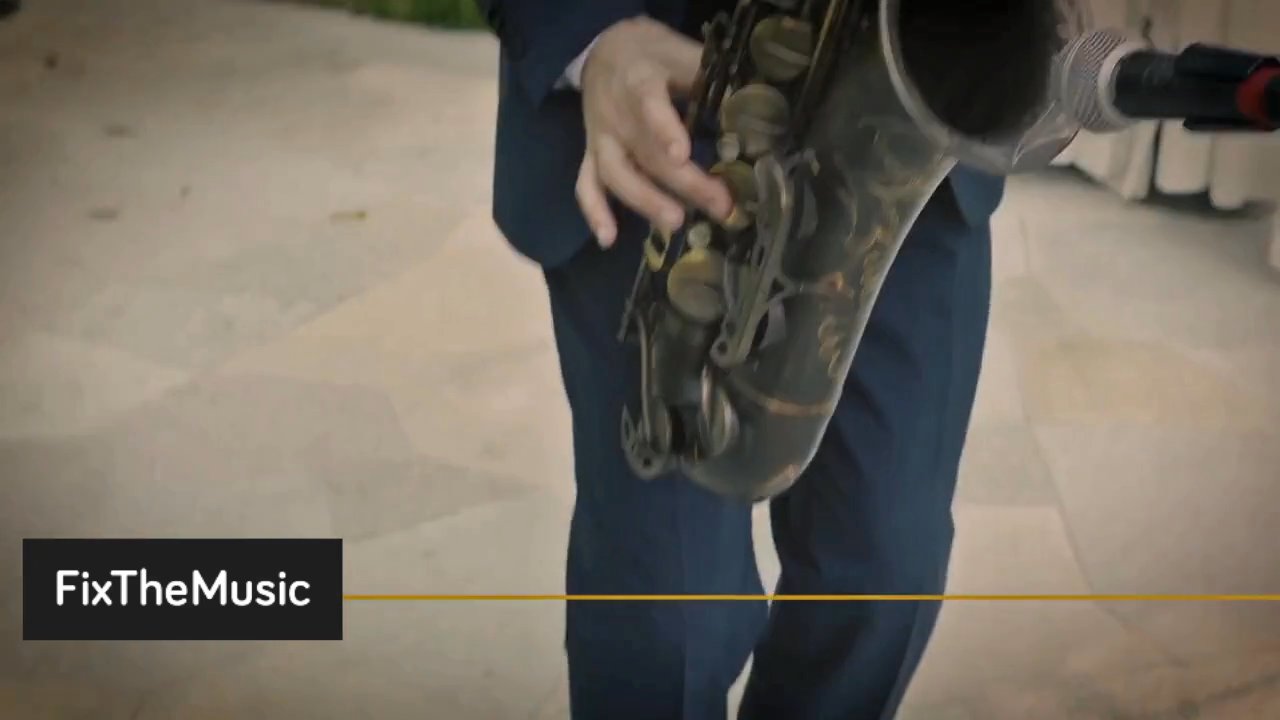 DJ Nene ft Saxophonist 2026 - video 3