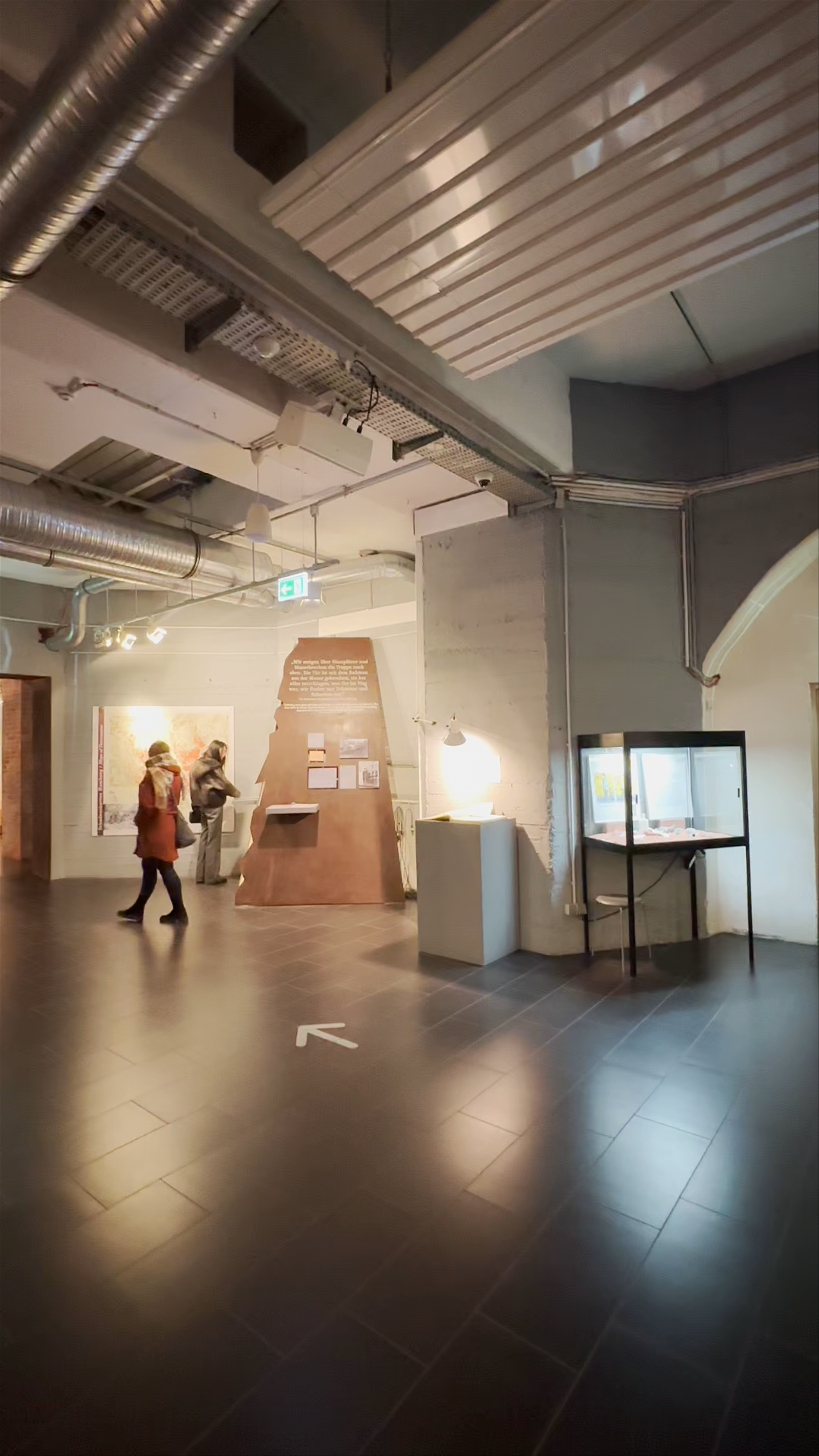 St. Nikolai Museum: A Journey Through Hamburg's History