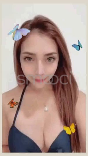 Ammy Bangkok Escort Video #20607