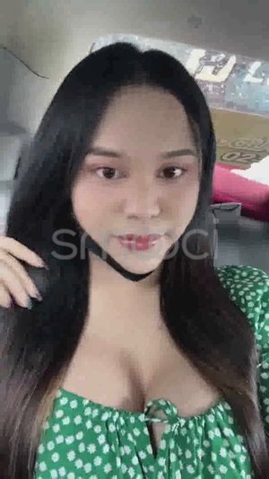 Jennie Bangkok Escort Video #3662