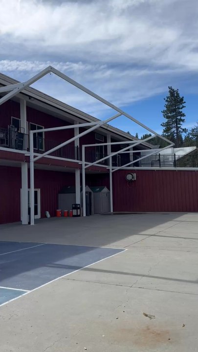 Pali Adventures - Hall - Summer Camps Near Me - Running Springs, California