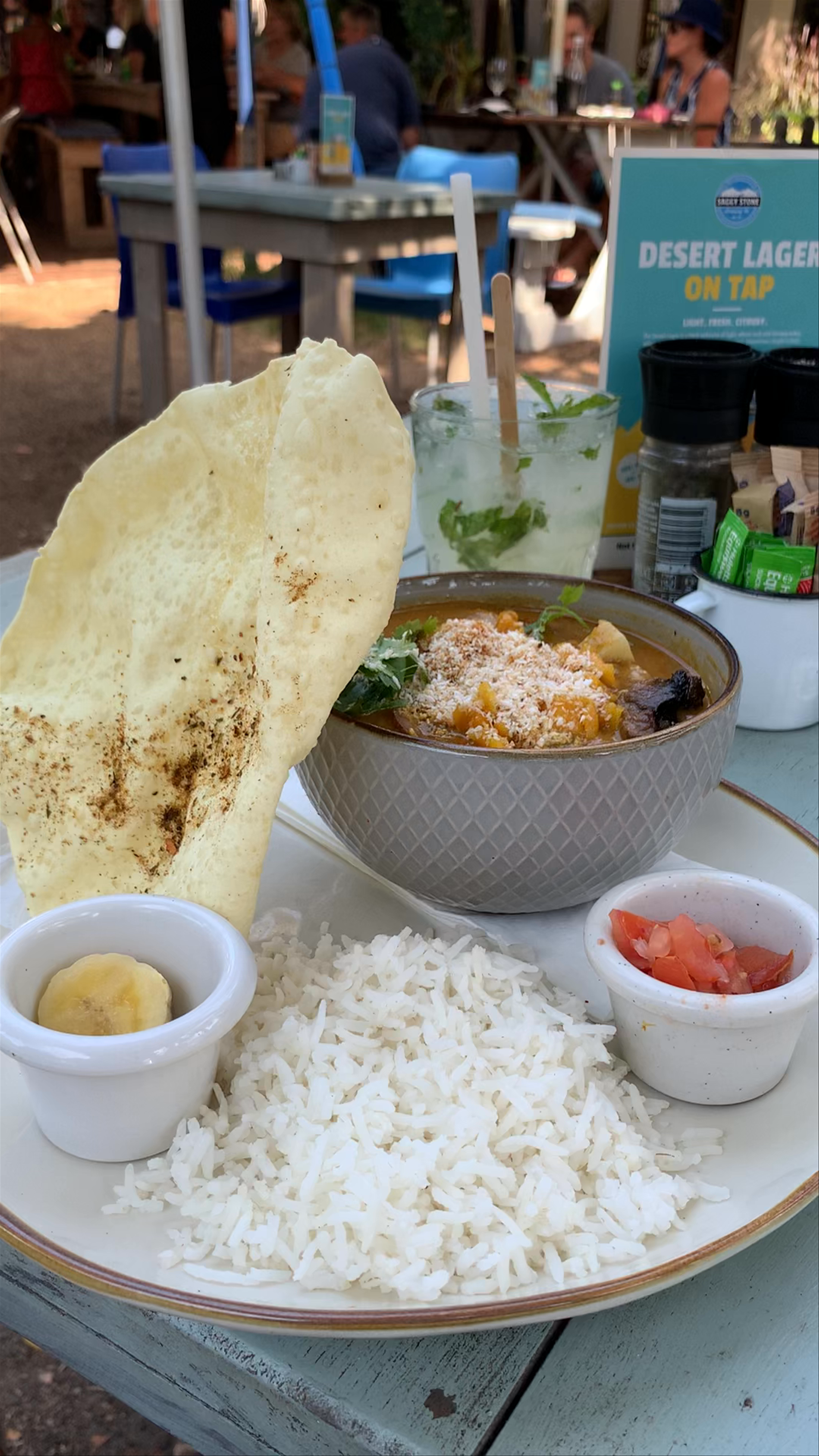 The Girls on the Square