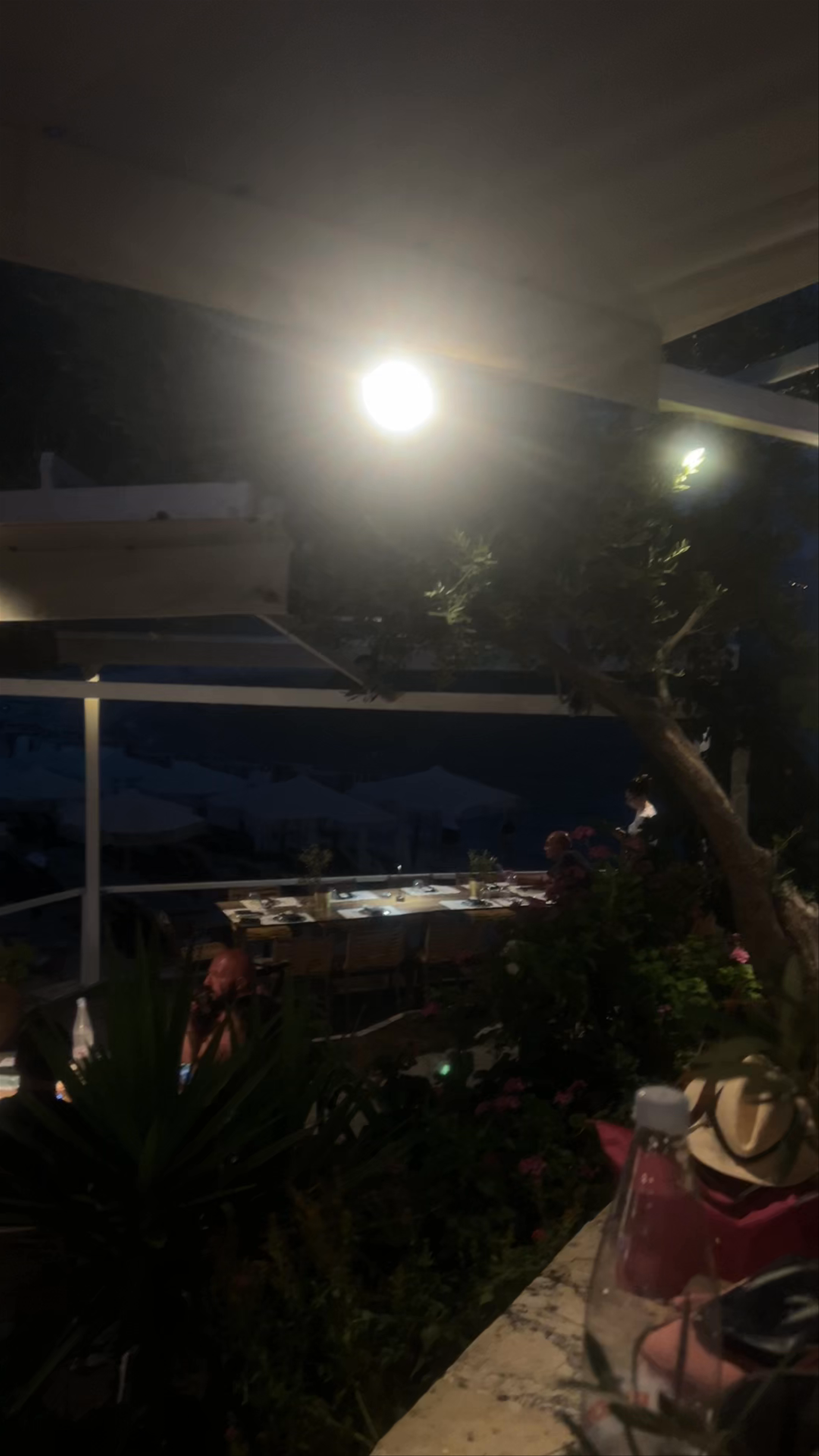 Oliva Beach Bar-Seafood Restaurant