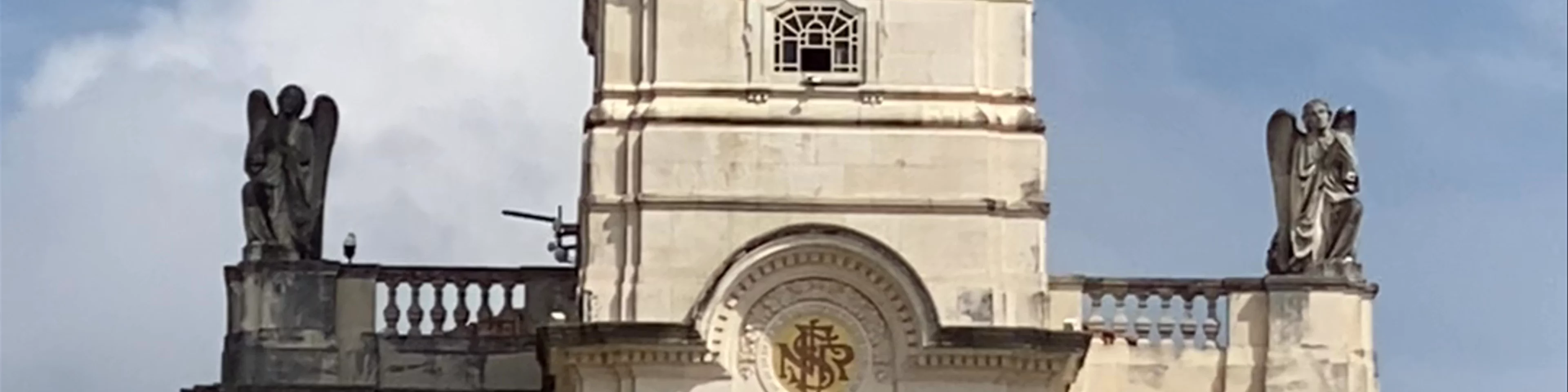 Santuário de Fátima
