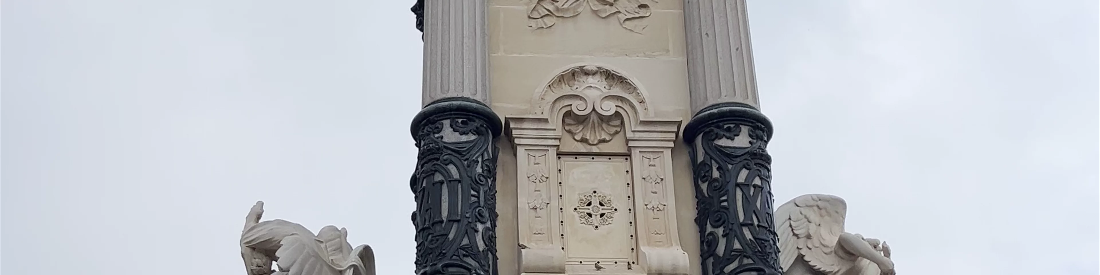 Monumento a Alfonso XII