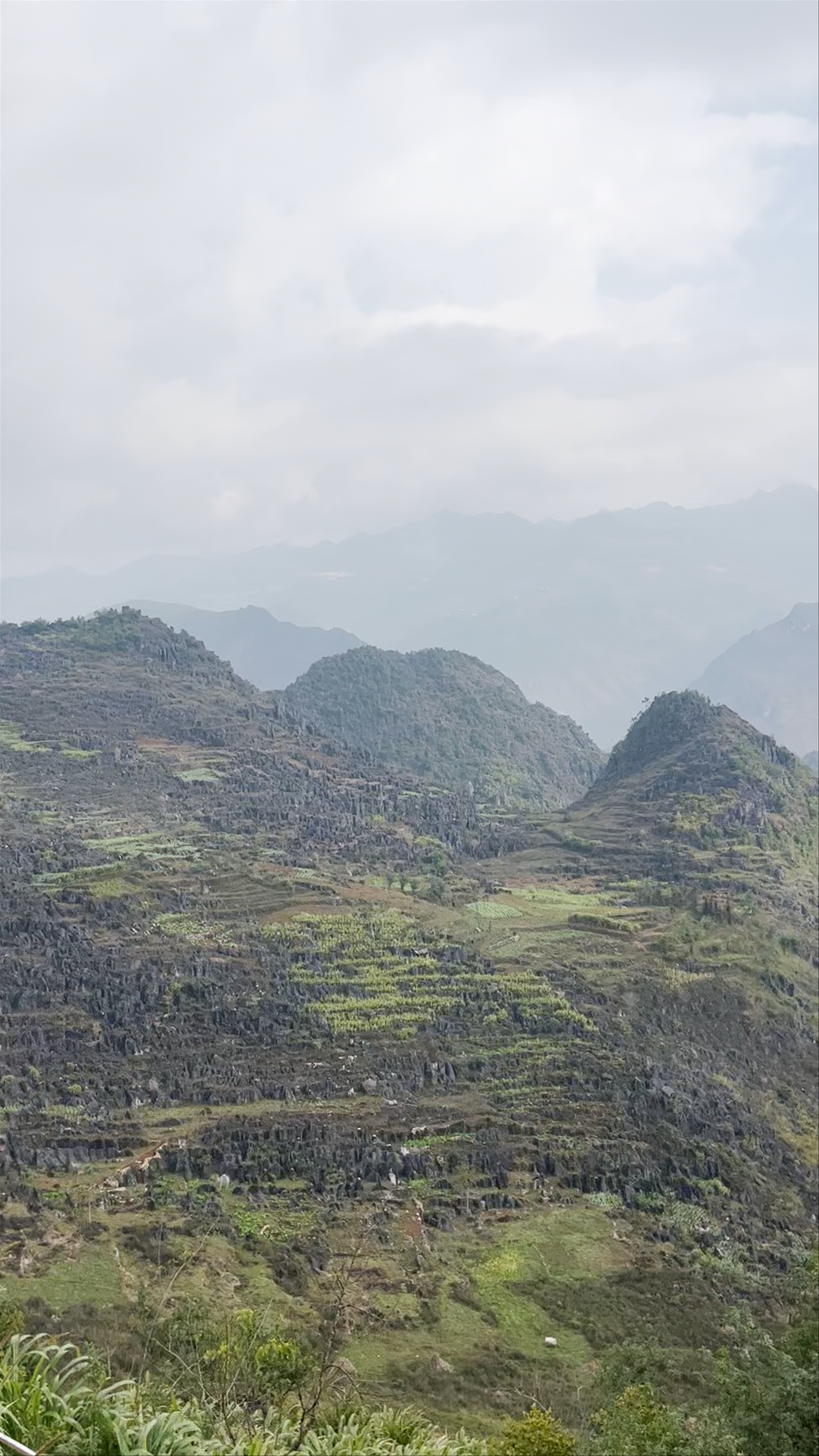 Ha Giang Loop Tour from Hanoi
