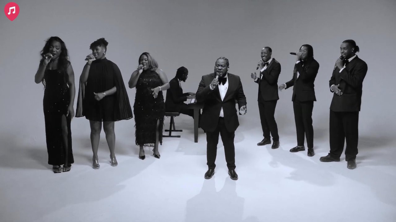 Soul Evangelists - As it Was - video