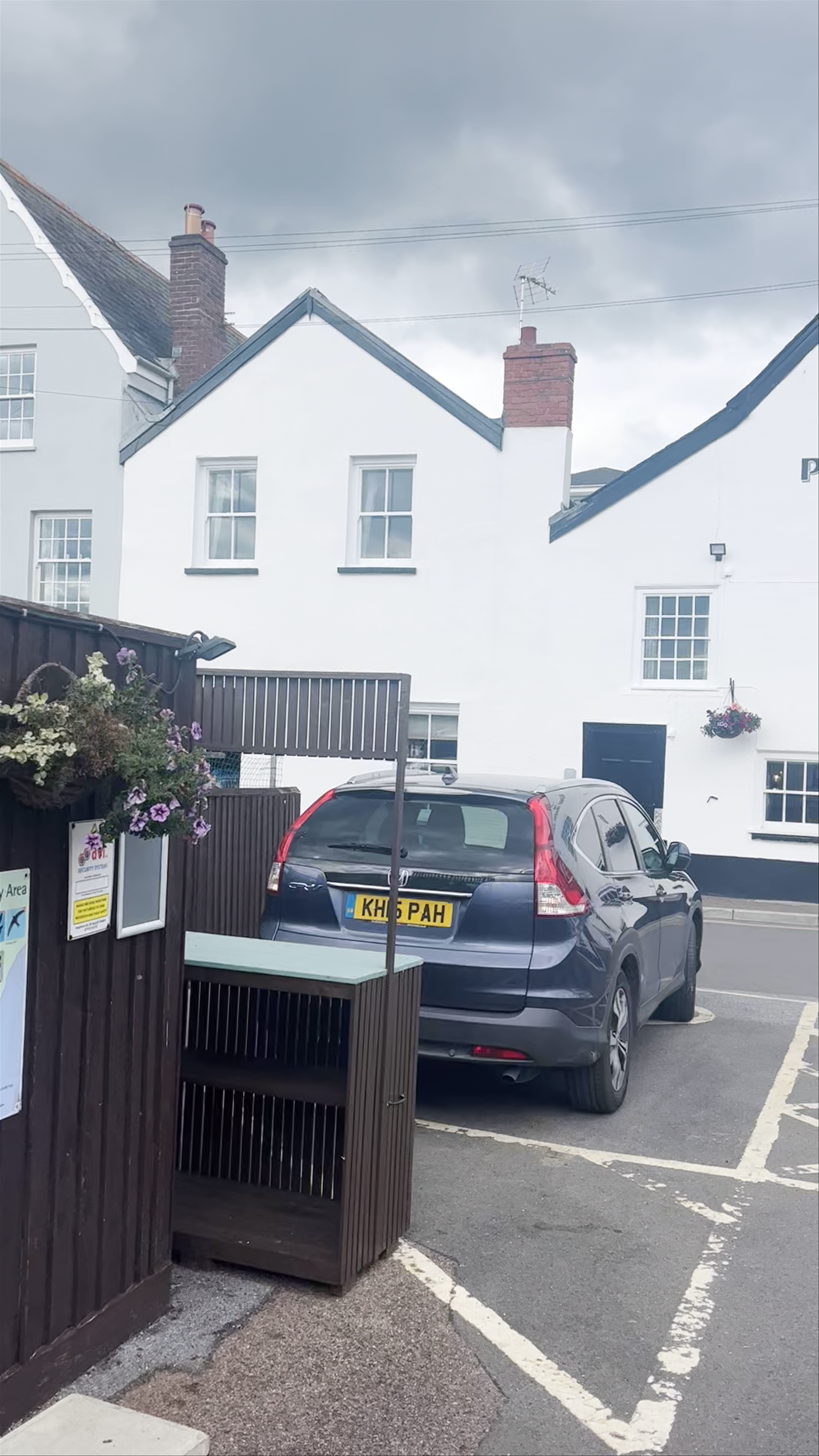 The Passage House Inn