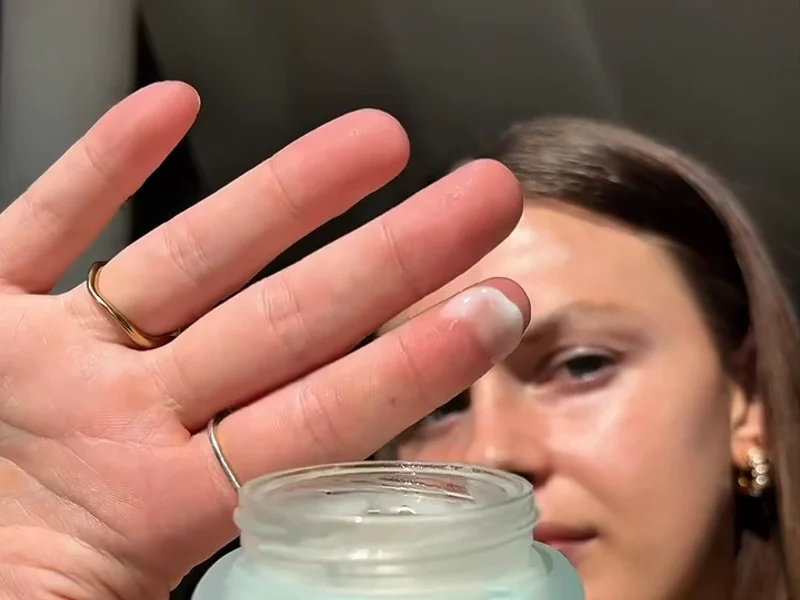 Brightening and Firming Treatment