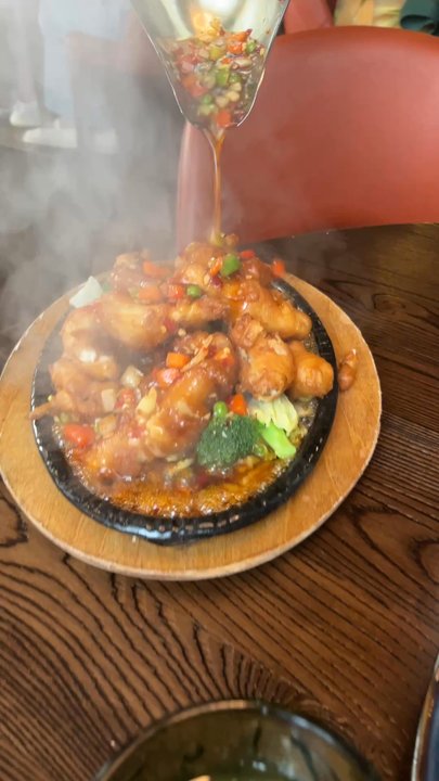 Thai Prime - Volcano - Thai Near Me - Carmel, Indiana