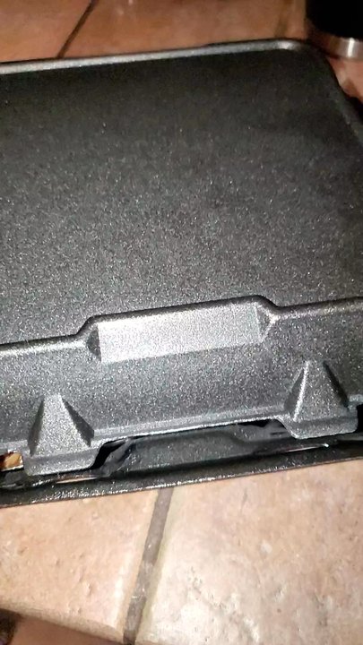 Kingpin BBQ - Video of riib tips with Mac n Cheese - Barbeque Near Me