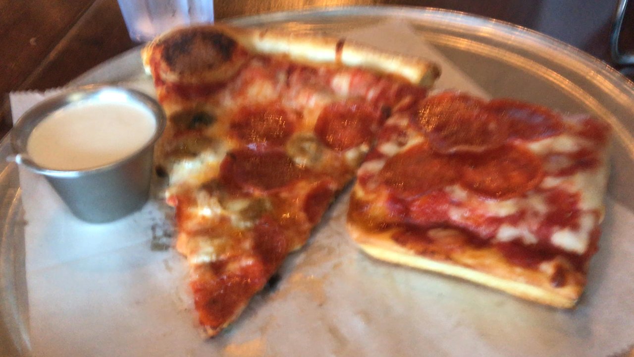 NYPD Pizza - Lunch - Pizza Near Me - Chandler, Arizona