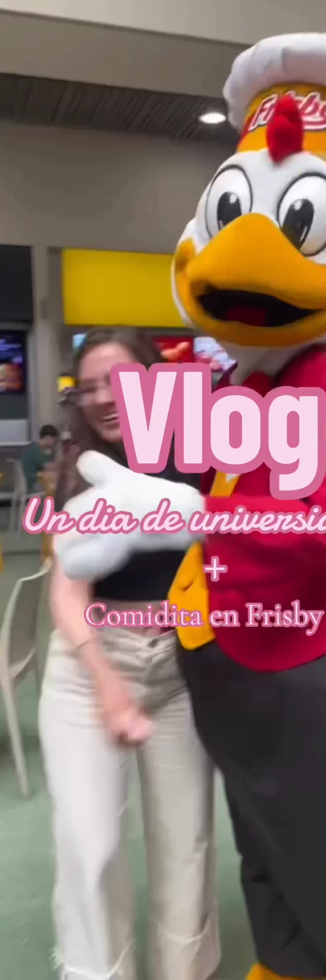 Un día conmigo como estudiante de medicina