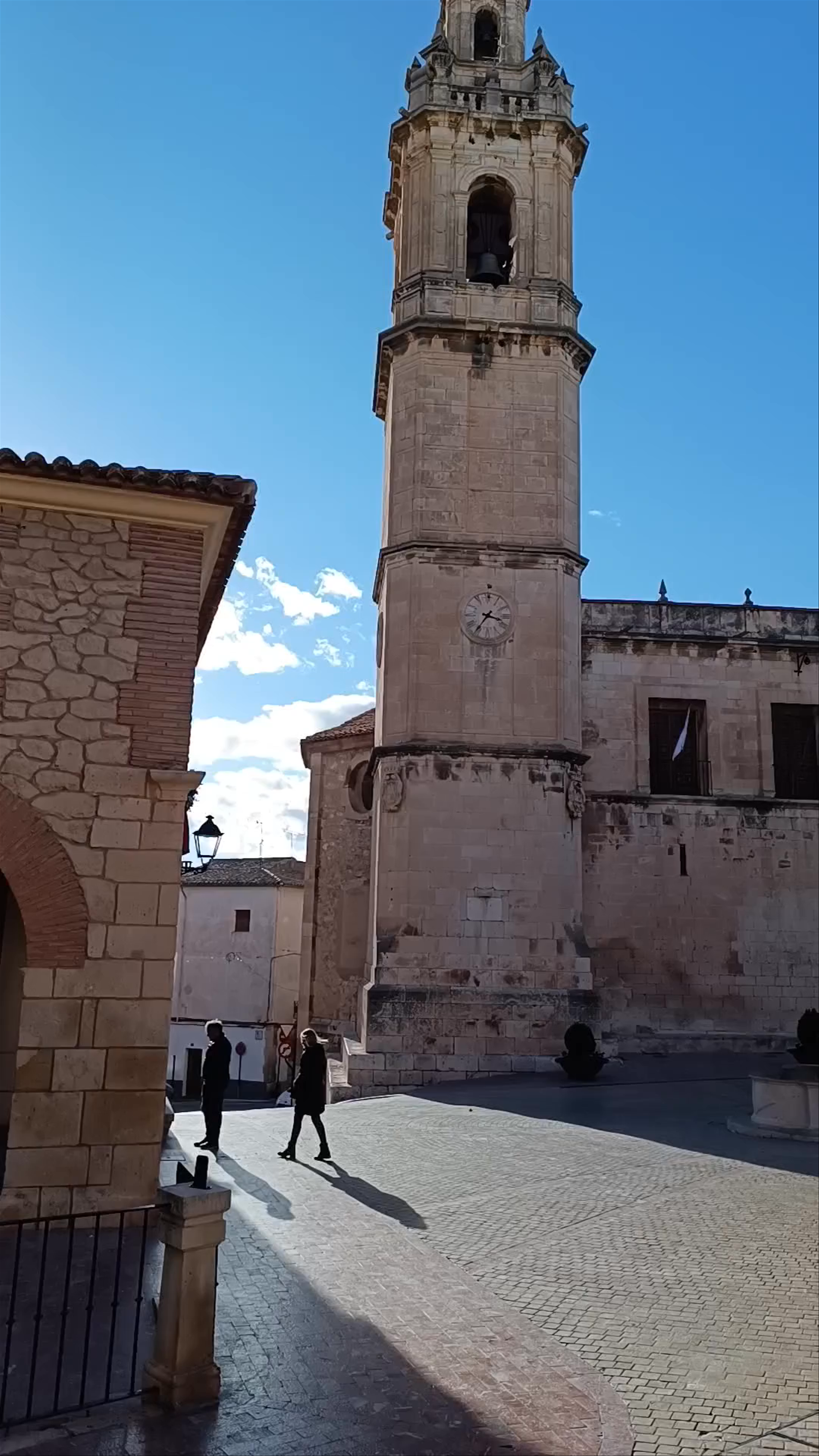 Església de la Mare de Déu de l'Assumpció