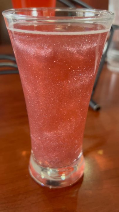 Sunny's Diner - Try the "love potion" mimosa - American Near Me - Tempe, Arizona