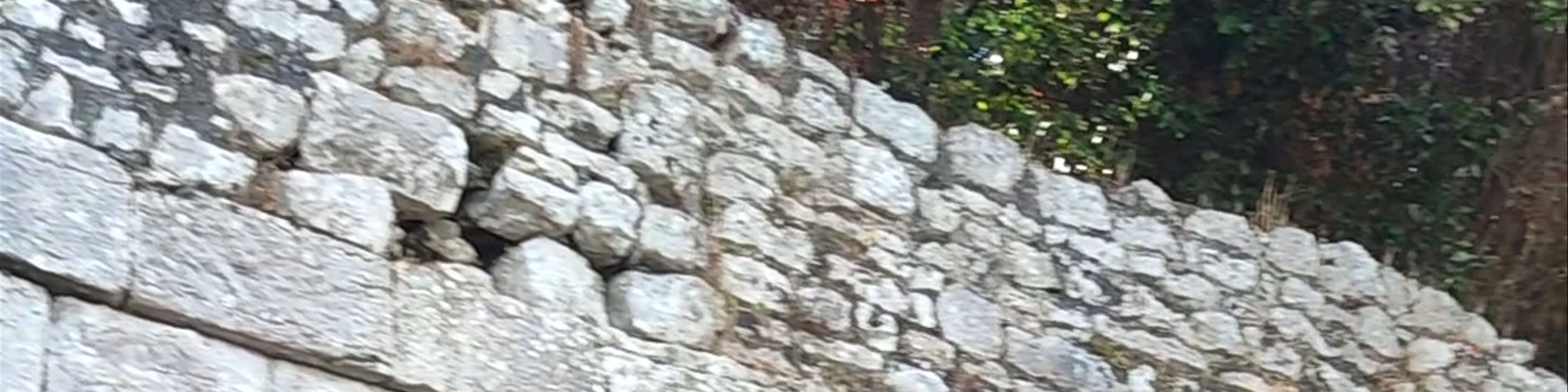 Lake Gate, Butrint