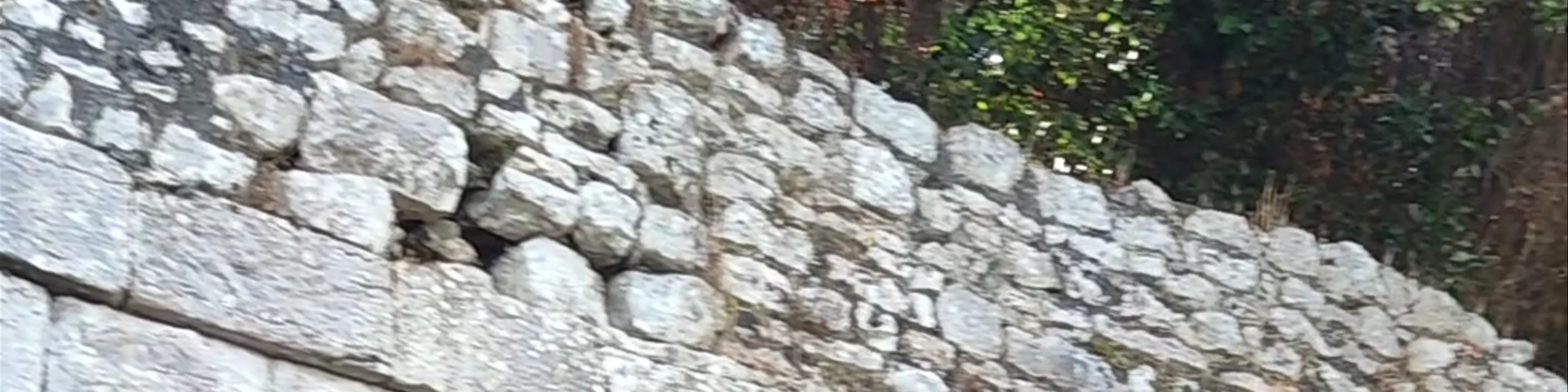La porta del lago