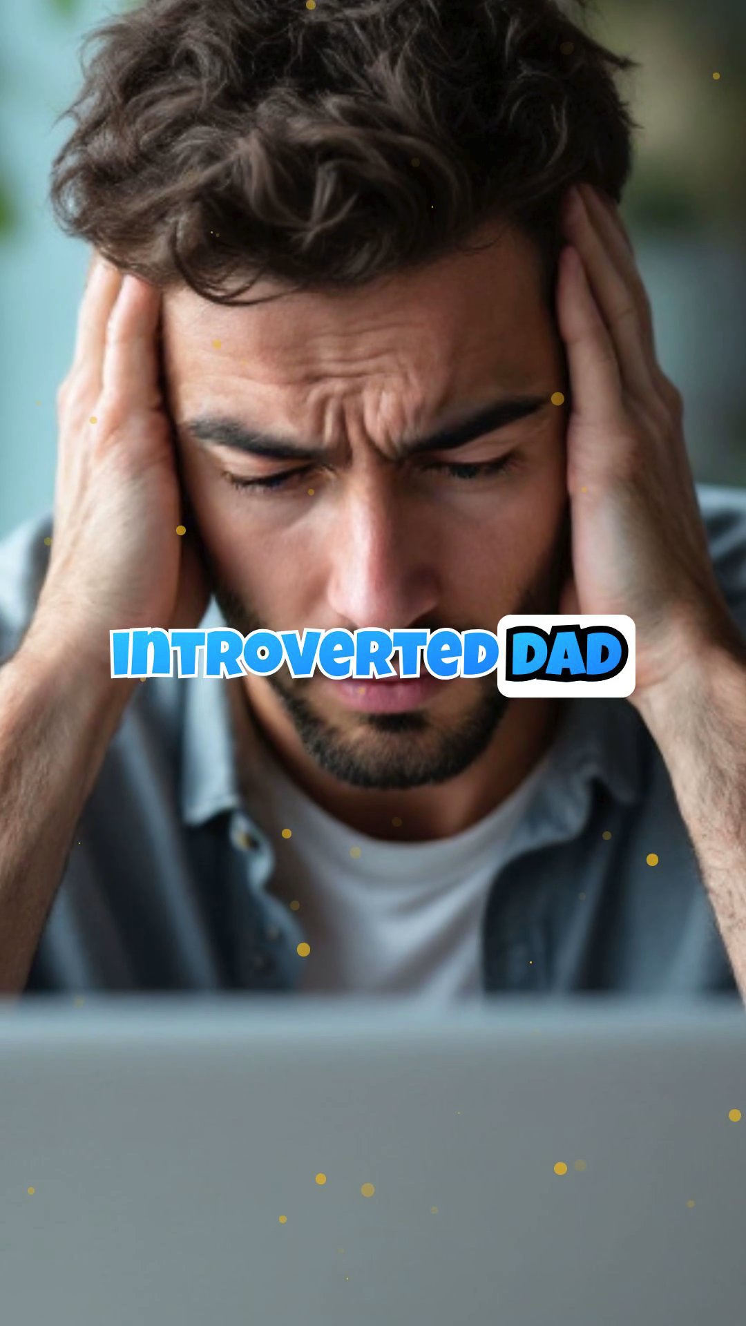 Webinar Wizardry: Success Strategies for Introverted Business Dads