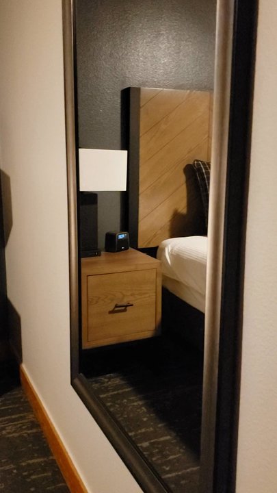 WorldMark New Braunfels - King bedroom 1014 - Resorts Near Me - New Braunfels, Texas