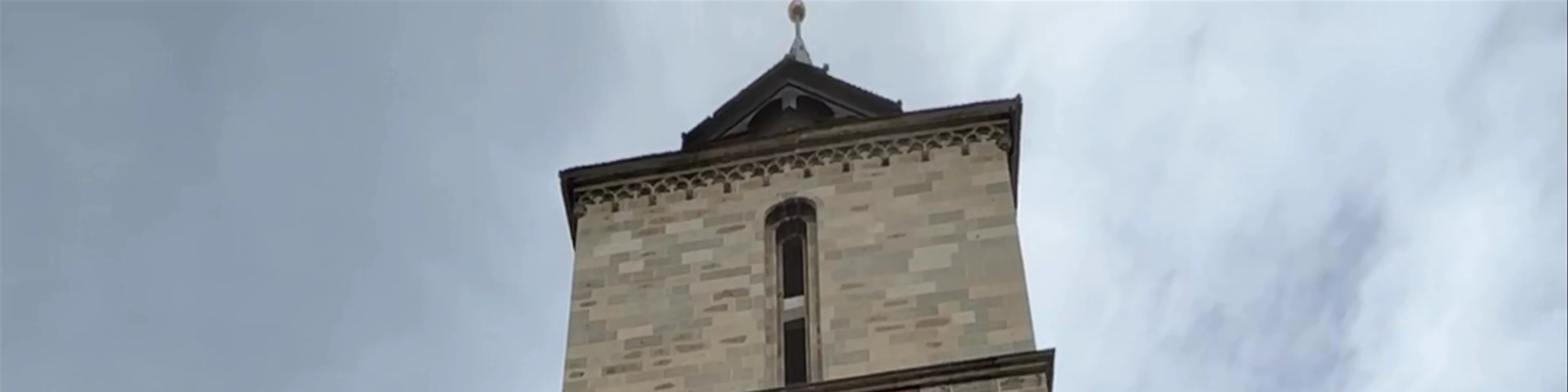 The Black Church
