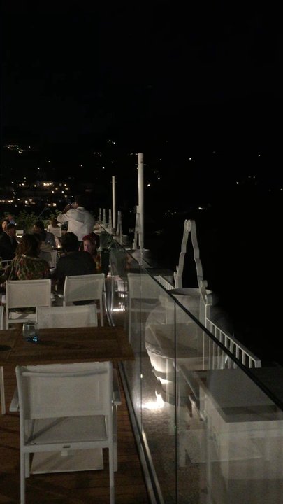Hotel Luna - Hotels Near Me - Capri, NA