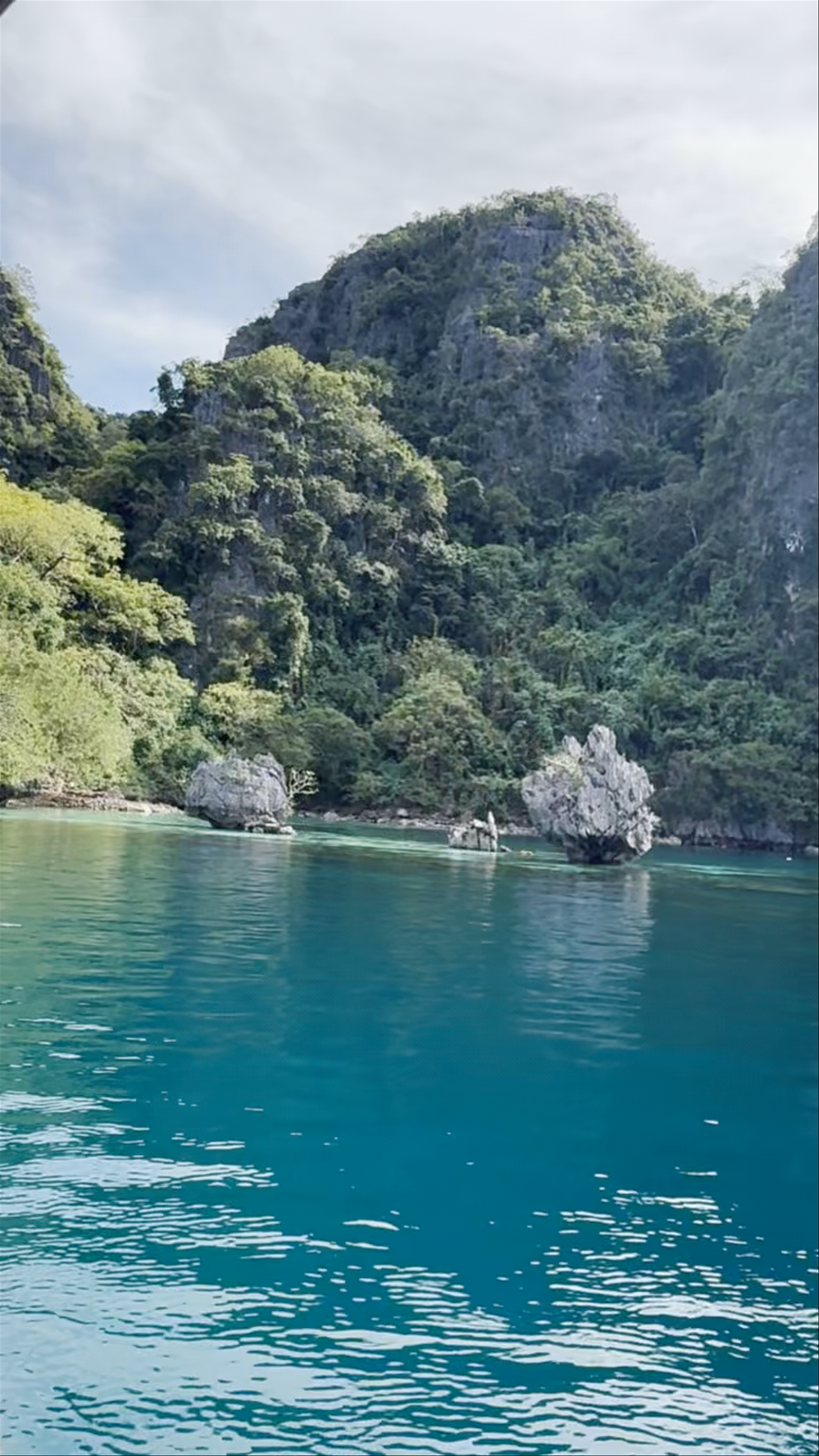 Pukaway Lagoon