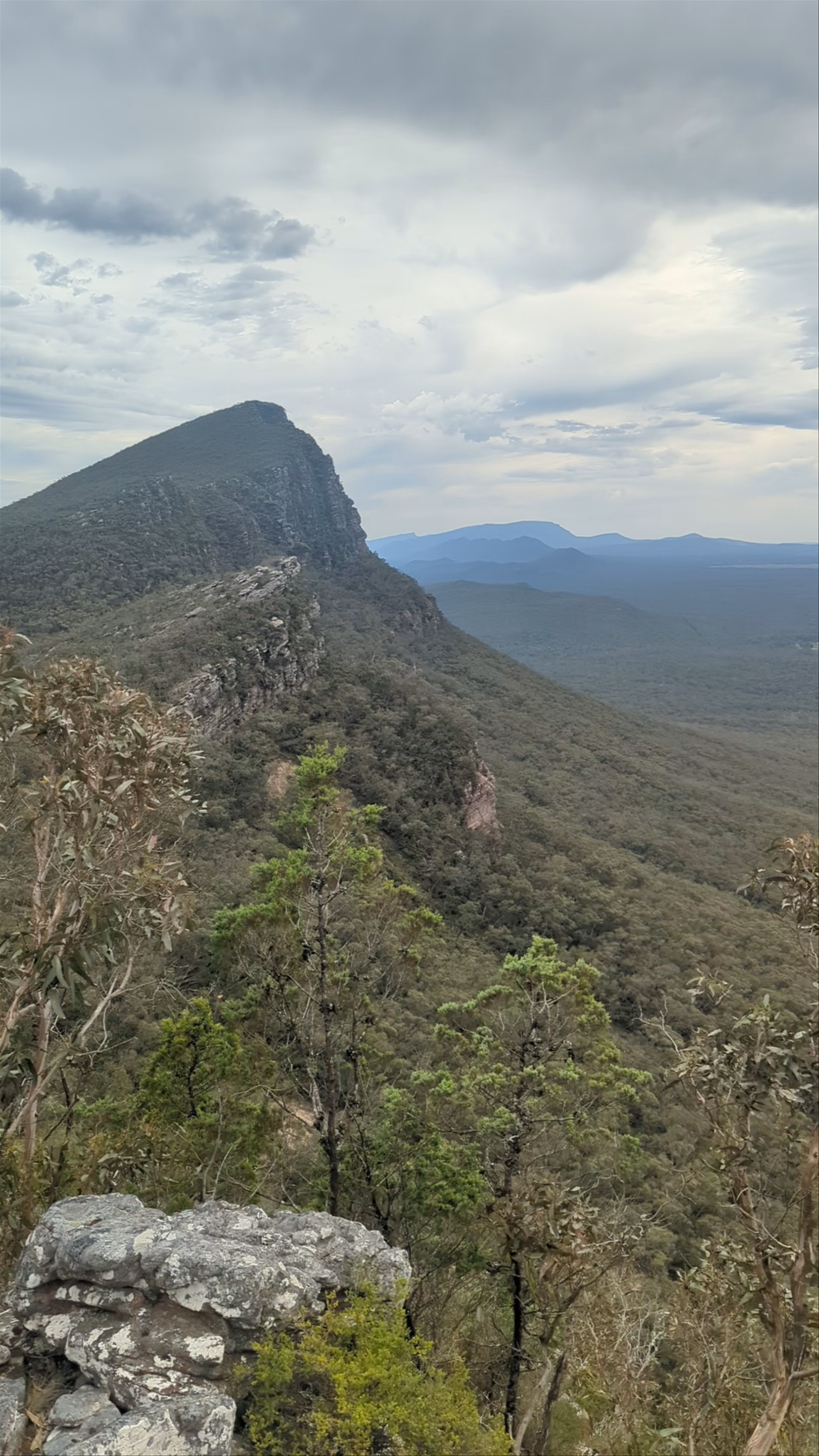 Mount Abrupt (Mud-Dadjug)