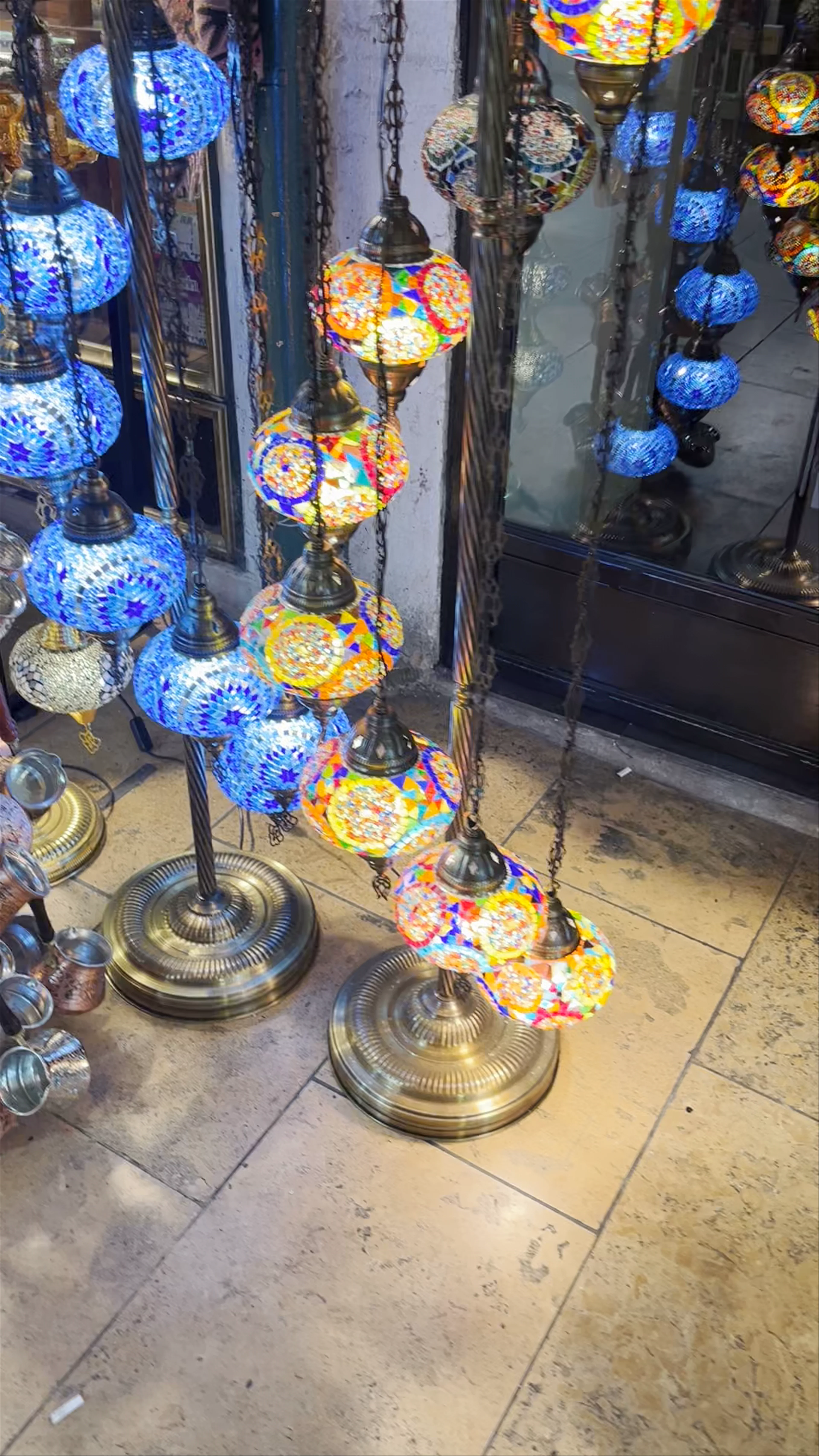 Beyazıt, Gran Bazar, Fatih/İstanbul, Türkiye