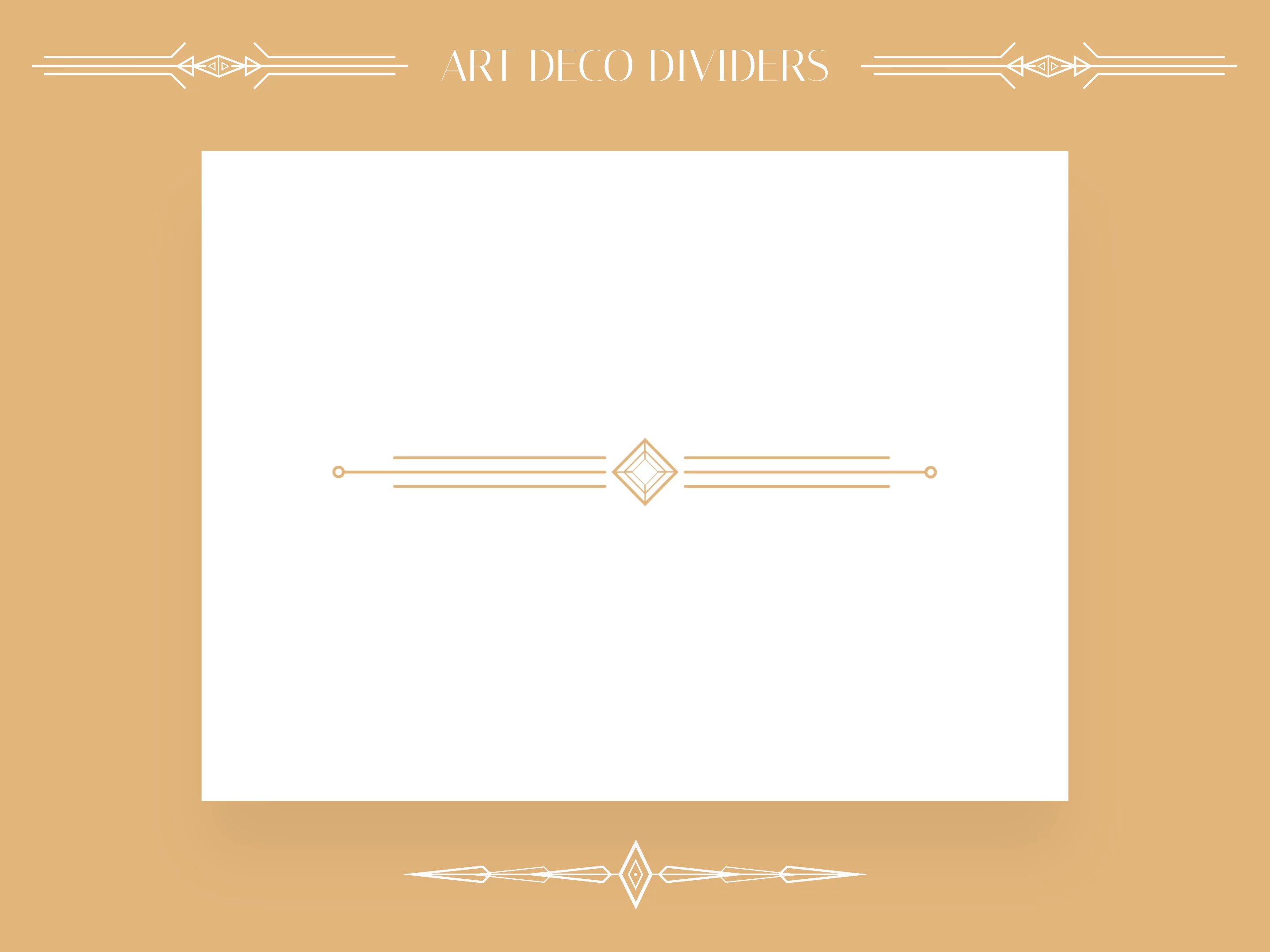 Art Deco