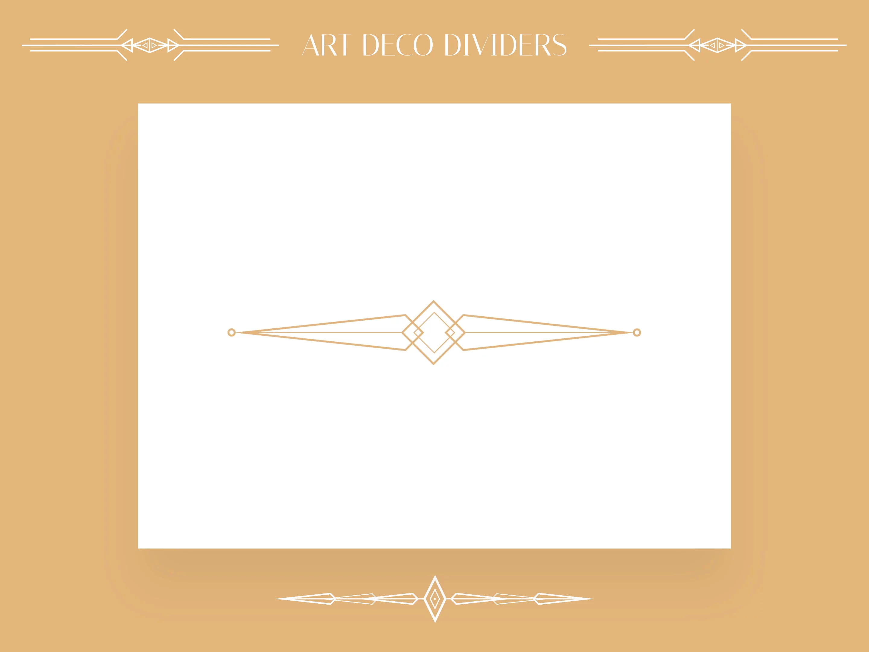 Art Deco