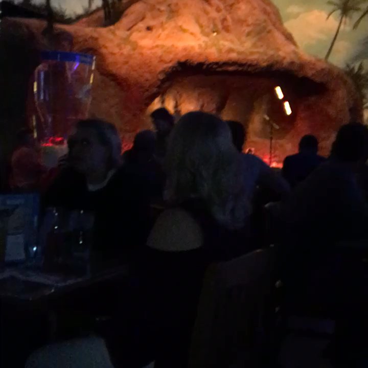 Margaritaville - I don't know where I'm a gonna go when the Volcano Blow! - Bars Near Me - Tulsa, Oklahoma