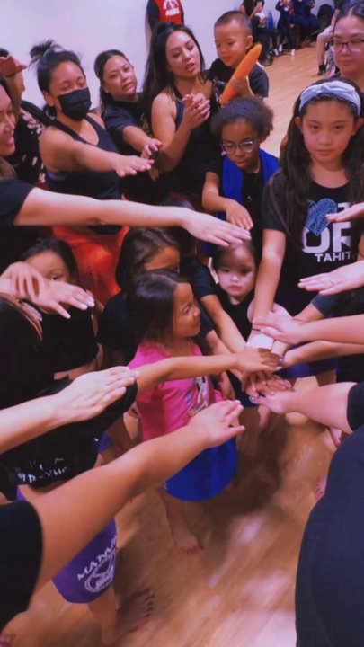 Manuia Polynesian Revue - Dance Studios Near Me - Rocklin, California