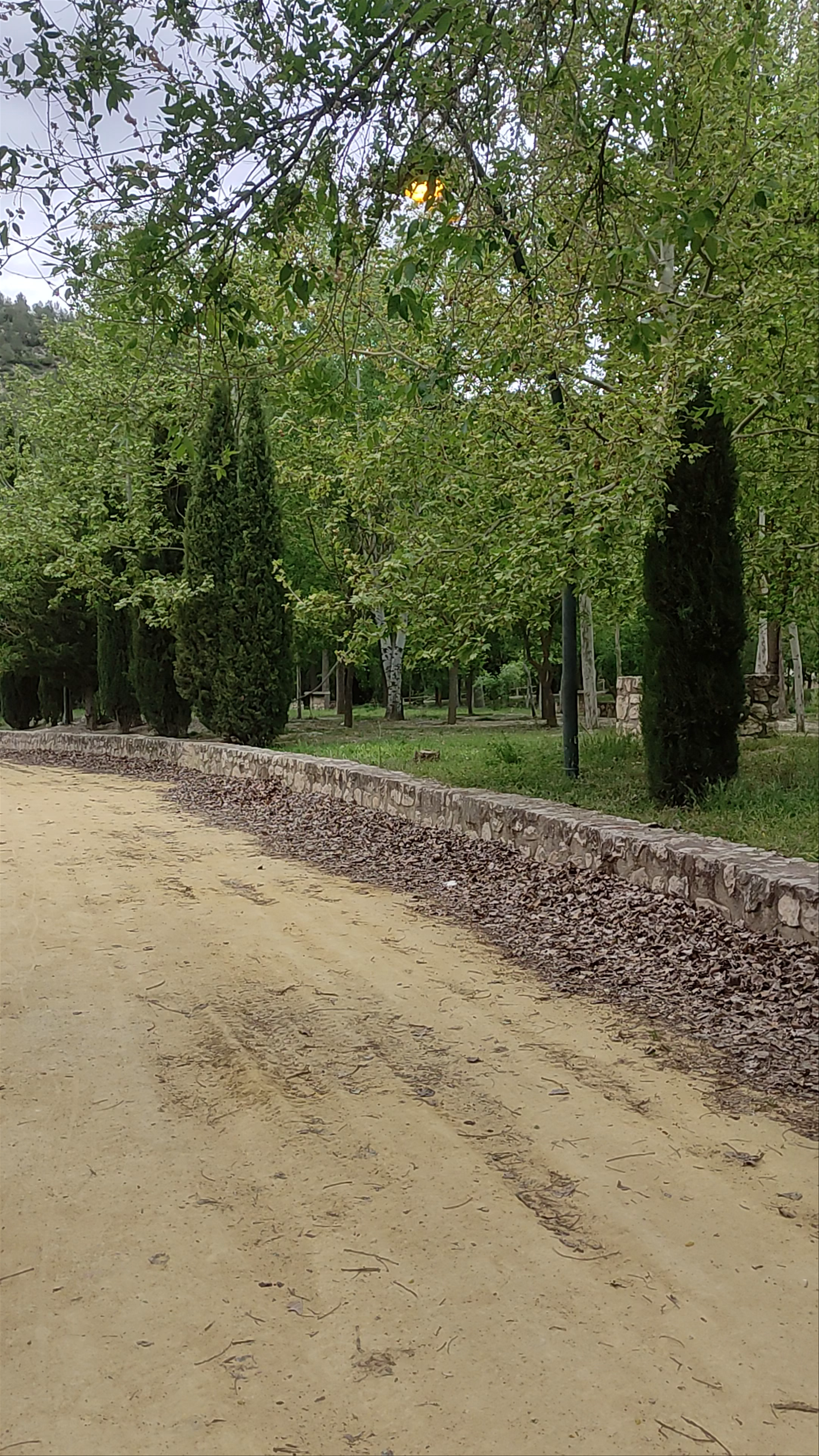 Sendero de Castril: A Peaceful Riverside Walk in Andalucía