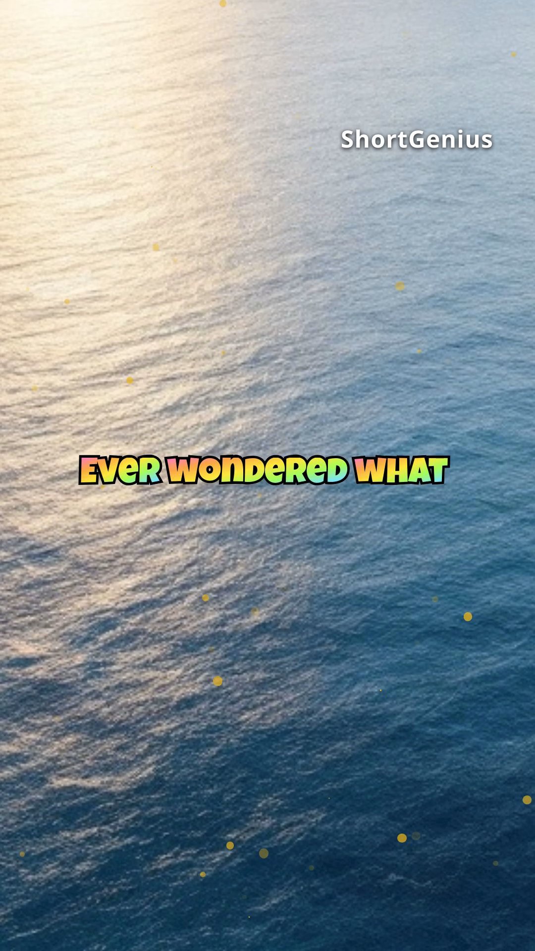 Explore the Mysteries of an Underwater Caldera