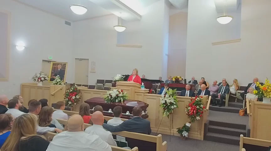 Sterling Church Obituary (1942 - 2025) - Cedar City, Utah