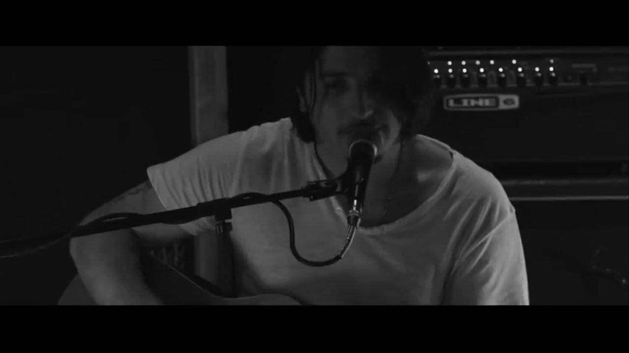 Trio Toscano - Man In The Mirror - video